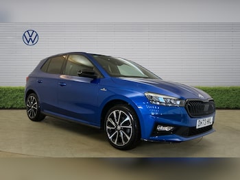Used Skoda Fabia 2024 for sale - 78408755: Photo