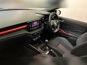 Used Skoda Fabia 2024 for sale - 78408755: Photo