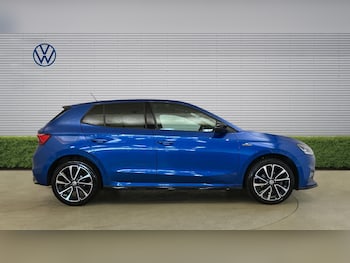 Used Skoda Fabia 2024 for sale - 78408755: Photo