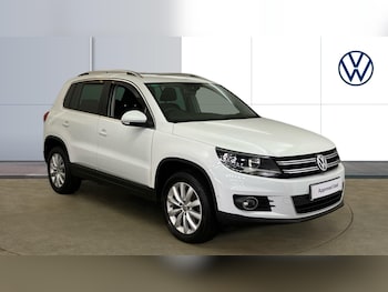 2015 (65) - 2.0 TDi BlueMotion Tech Match 184 4MOTION 5dr DSG