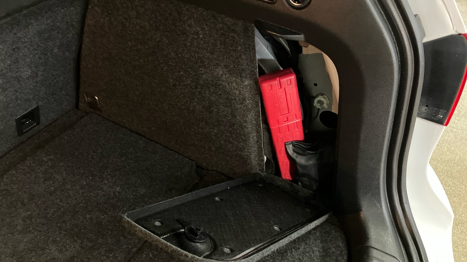 Vehicle 45