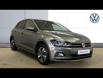 2020 (70) - 1.0 TSI 95 Match 5dr Petrol Hatchback