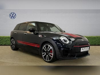 Used MINI Clubman 2020 for sale - 78028451: Photo