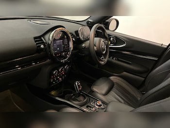 Used MINI Clubman 2020 for sale - 78028451: Photo