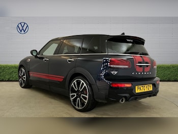 Used MINI Clubman 2020 for sale - 78028451: Photo