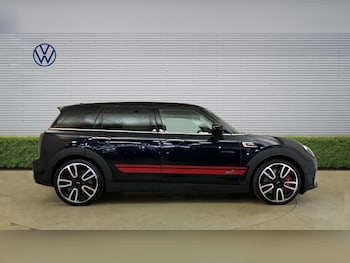 Used MINI Clubman 2020 for sale - 78028451: Photo