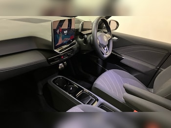 Used Volkswagen ID.3 2025 for sale - 77502538: Photo