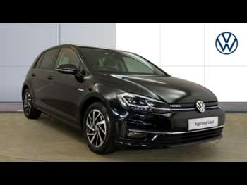 2020 (20) - 1.5 TSI EVO Match Edition 5dr Petrol Hatchback