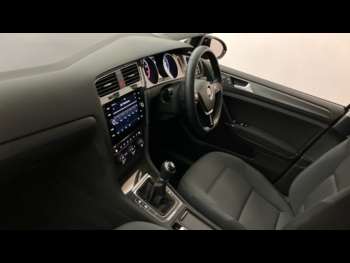 Used Volkswagen Golf 2020 for sale - 75241685: Photo