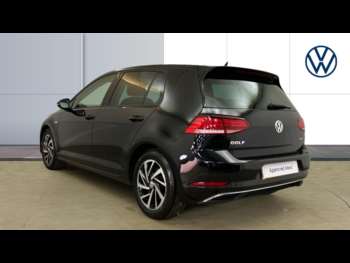 Used Volkswagen Golf 2020 for sale - 75241685: Photo