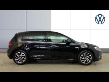 Used Volkswagen Golf 2020 for sale - 75241685: Photo