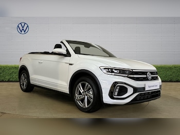 Used Volkswagen T-Roc 2026 for sale - 78900007: Photo
