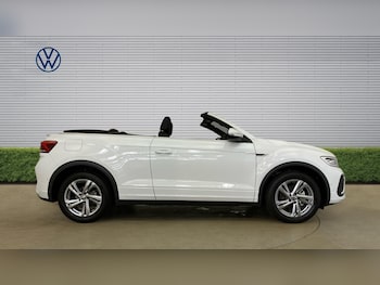 Used Volkswagen T-Roc 2026 for sale - 78900007: Photo