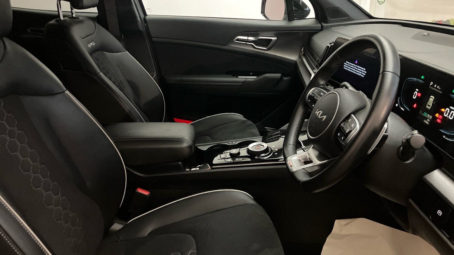 Used Kia Sportage 2023 for sale - 76262771: Photo 15
