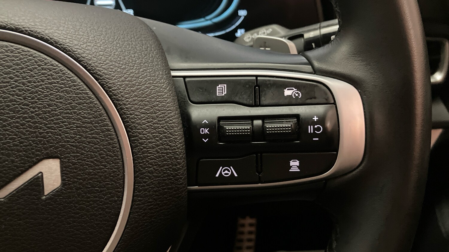 Used Kia Sportage 2023 for sale - 76262771: Photo 18