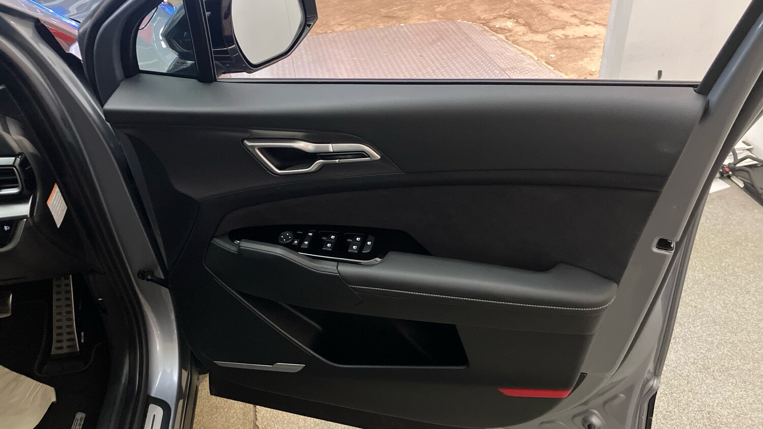 Used Kia Sportage 2023 for sale - 76262771: Photo 19