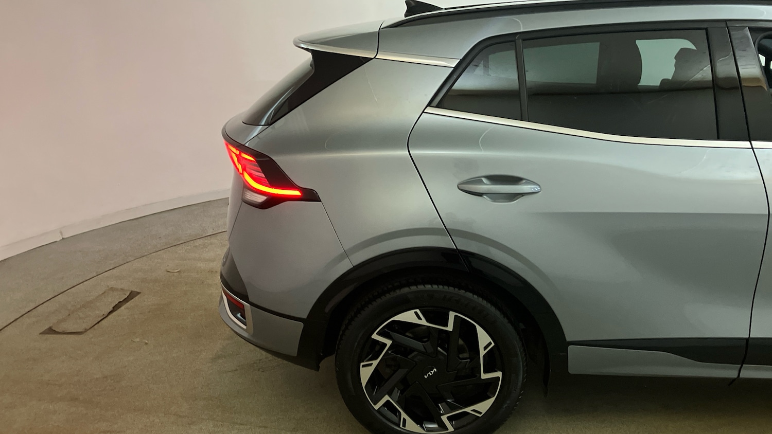 Used Kia Sportage 2023 for sale - 76262771: Photo 28