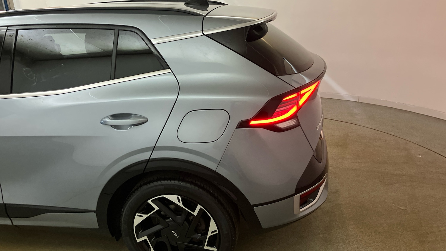 Used Kia Sportage 2023 for sale - 76262771: Photo 36