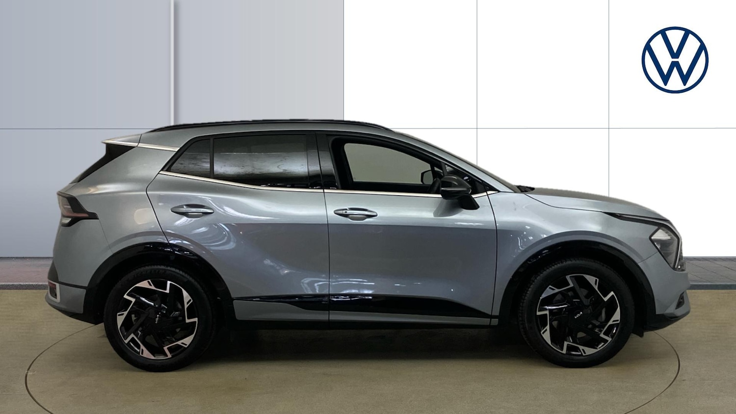 Used Kia Sportage 2023 for sale - 76262771: Photo 4