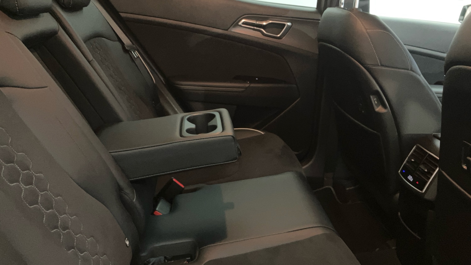 Used Kia Sportage 2023 for sale - 76262771: Photo 42