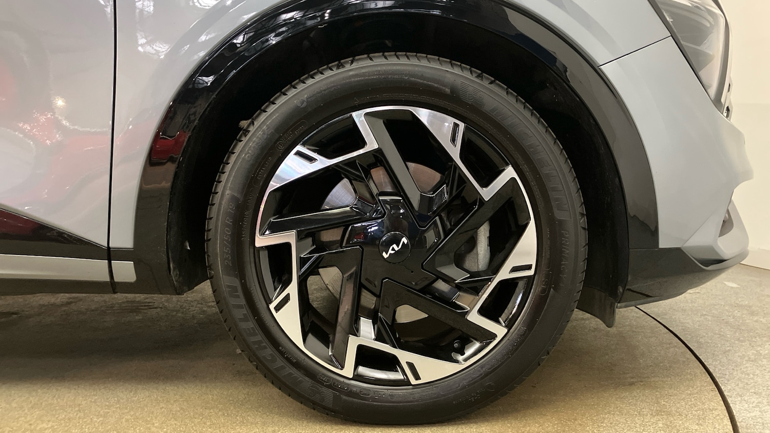 Used Kia Sportage 2023 for sale - 76262771: Photo 5