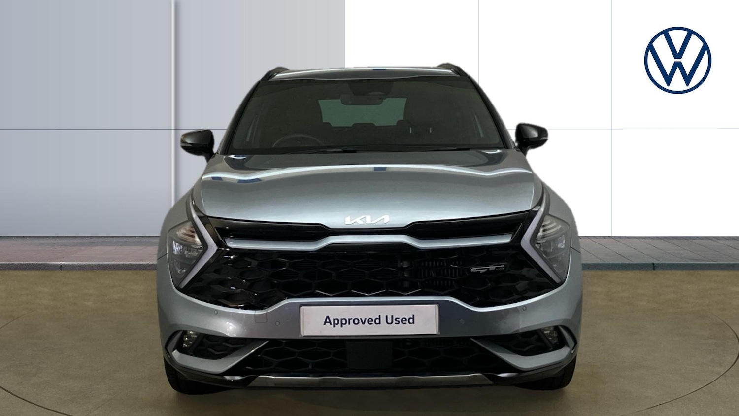 Used Kia Sportage 2023 for sale - 76262771: Photo 7