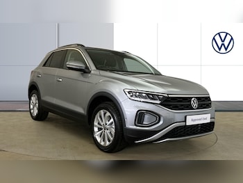 Volkswagen - T-Roc