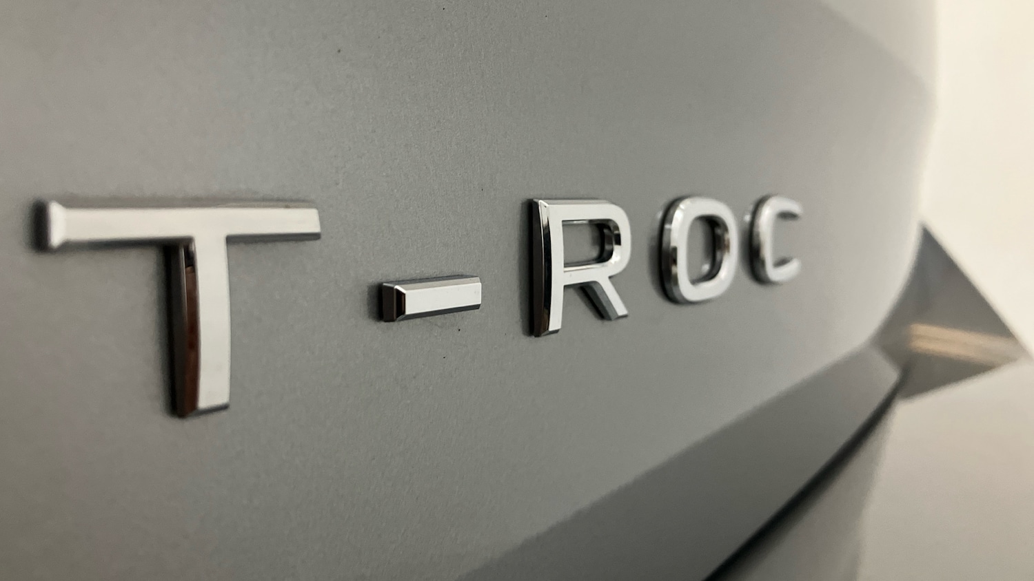 Used Volkswagen T-Roc 2025 for sale - 76381871: Photo 27
