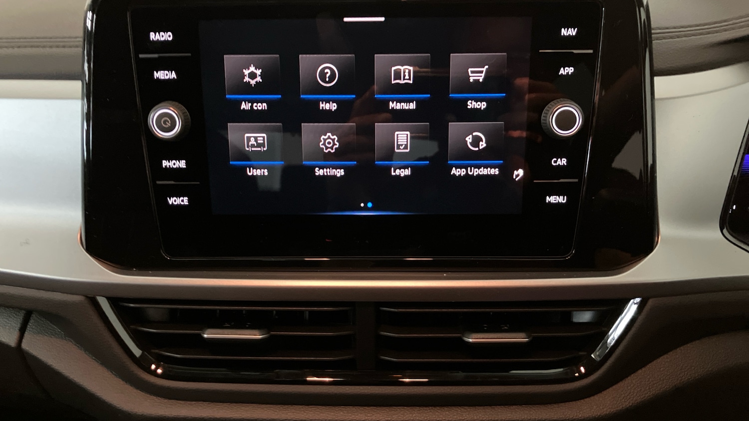 Used Volkswagen T-Roc 2025 for sale - 76381871: Photo 38