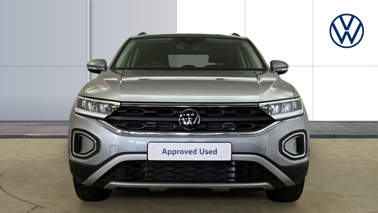Used Volkswagen T-Roc 2025 for sale - 76381871: Photo 7