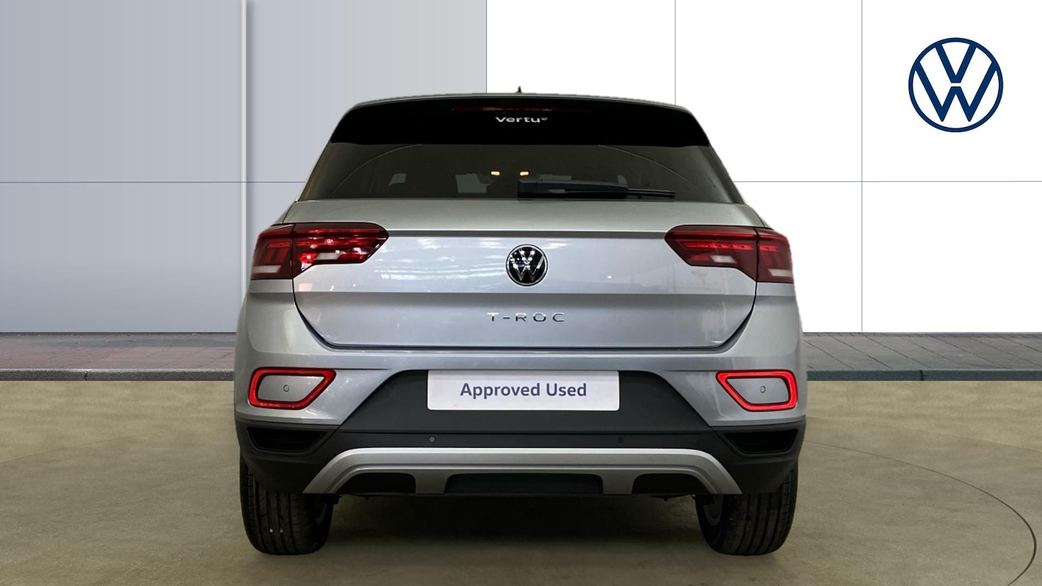 Used Volkswagen T-Roc 2025 for sale - 76381871: Photo 8
