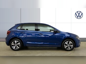 Used Volkswagen Polo 2018 for sale - 75848182: Photo