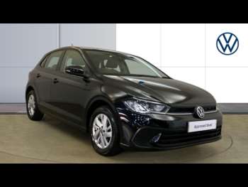 2022 (22) - 1.0 TSI Life 5dr Petrol Hatchback