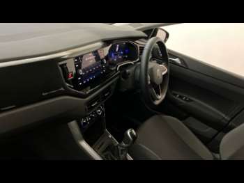 Used Volkswagen Polo 2022 for sale - 74568400: Photo