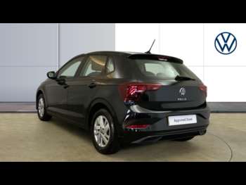 Used Volkswagen Polo 2022 for sale - 74568400: Photo
