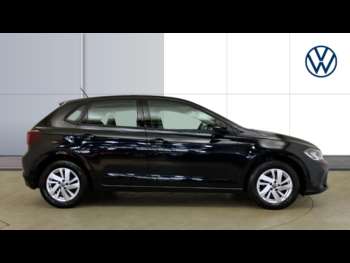 Used Volkswagen Polo 2022 for sale - 74568400: Photo
