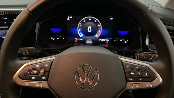 Used Volkswagen Polo 2023 for sale - 76183166: Photo 10