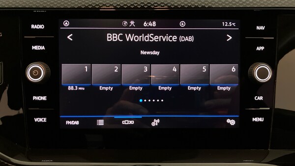 Used Volkswagen Polo 2023 for sale - 76183166: Photo 12