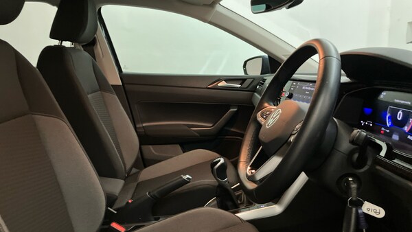 Used Volkswagen Polo 2023 for sale - 76183166: Photo 15