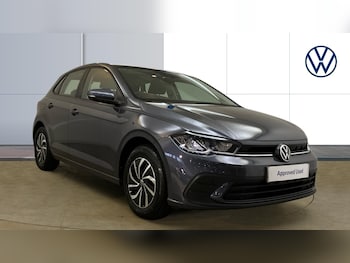 Volkswagen - Polo