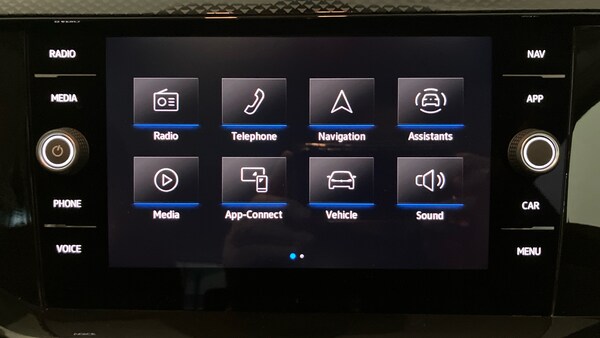 Used Volkswagen Polo 2023 for sale - 76183166: Photo 35