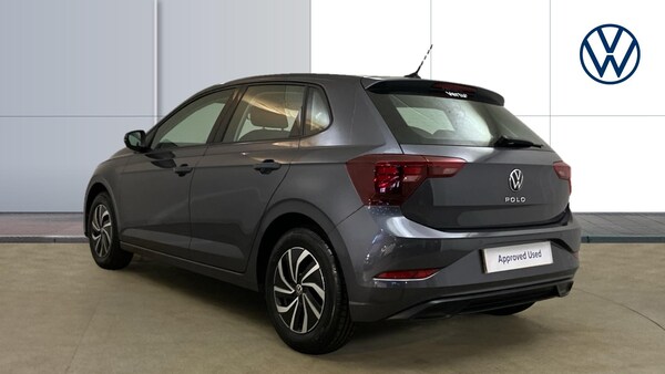 Used Volkswagen Polo 2023 for sale - 76183166: Photo 3