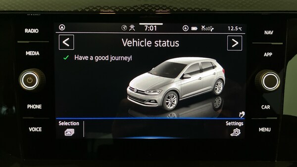 Used Volkswagen Polo 2023 for sale - 76183166: Photo 40