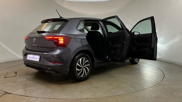 Used Volkswagen Polo 2023 for sale - 76183166: Photo 44