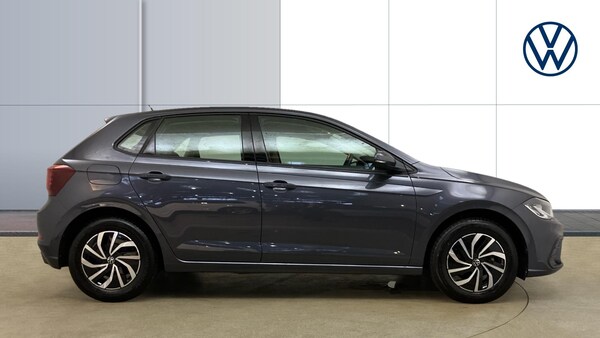Used Volkswagen Polo 2023 for sale - 76183166: Photo 4