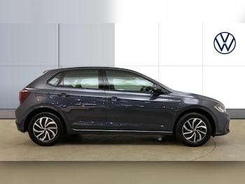 Used Volkswagen Polo 2023 for sale - 76183166: Photo 4