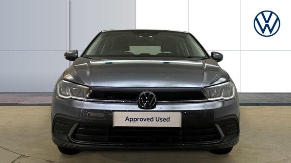 Used Volkswagen Polo 2023 for sale - 76183166: Photo 7