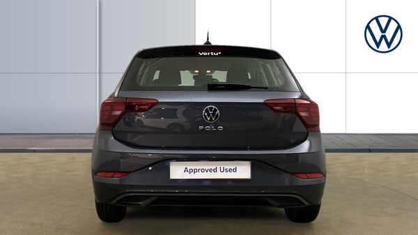 Used Volkswagen Polo 2023 for sale - 76183166: Photo 8