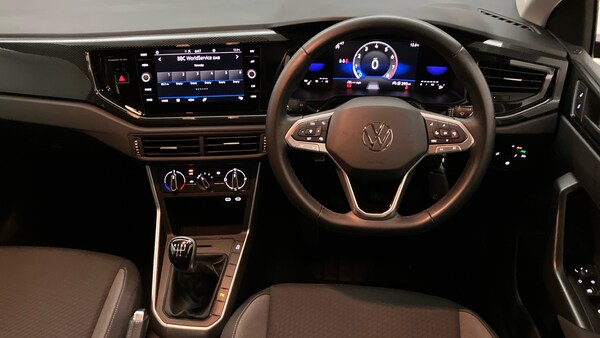 Used Volkswagen Polo 2023 for sale - 76183166: Photo 9