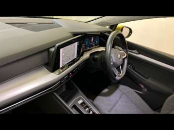 Used Volkswagen Golf 2020 for sale - 74755201: Photo